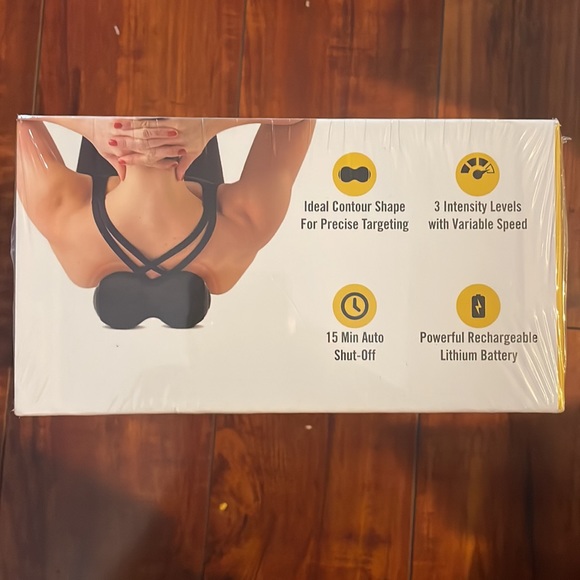 Massage Ball - Picture 4 of 6